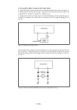 Предварительный просмотр 33 страницы Renesas Emulation Pod M3062NT3-RPD-E User Manual