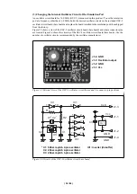 Предварительный просмотр 34 страницы Renesas Emulation Pod M3062NT3-RPD-E User Manual