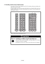 Предварительный просмотр 39 страницы Renesas Emulation Pod M3062NT3-RPD-E User Manual