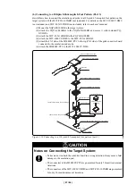 Предварительный просмотр 49 страницы Renesas Emulation Pod M3062NT3-RPD-E User Manual