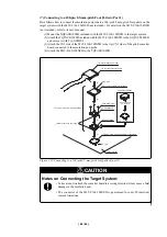 Предварительный просмотр 50 страницы Renesas Emulation Pod M3062NT3-RPD-E User Manual