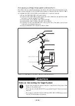 Предварительный просмотр 52 страницы Renesas Emulation Pod M3062NT3-RPD-E User Manual