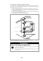 Предварительный просмотр 53 страницы Renesas Emulation Pod M3062NT3-RPD-E User Manual