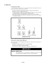 Предварительный просмотр 59 страницы Renesas Emulation Pod M3062NT3-RPD-E User Manual