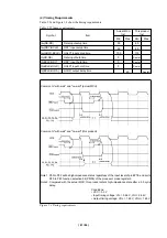 Предварительный просмотр 69 страницы Renesas Emulation Pod M3062NT3-RPD-E User Manual