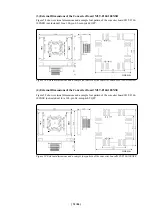 Предварительный просмотр 74 страницы Renesas Emulation Pod M3062NT3-RPD-E User Manual