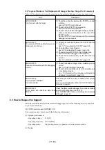 Предварительный просмотр 79 страницы Renesas Emulation Pod M3062NT3-RPD-E User Manual