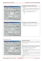 Preview for 54 page of Renesas Emulation Pod M3062PT3-RPD-E User Manual