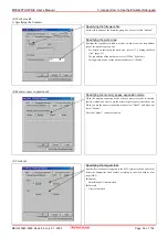 Preview for 56 page of Renesas Emulation Pod M3062PT3-RPD-E User Manual