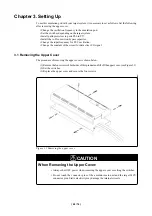 Предварительный просмотр 30 страницы Renesas Emulation Pod M306H2T-RPD-E User Manual