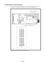 Предварительный просмотр 31 страницы Renesas Emulation Pod M306H2T-RPD-E User Manual