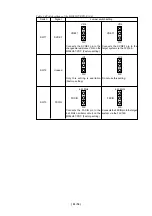 Предварительный просмотр 35 страницы Renesas Emulation Pod M306H2T-RPD-E User Manual