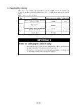 Предварительный просмотр 37 страницы Renesas Emulation Pod M306H2T-RPD-E User Manual