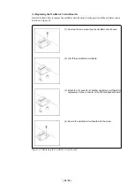 Предварительный просмотр 40 страницы Renesas Emulation Pod M306H2T-RPD-E User Manual