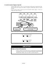 Предварительный просмотр 41 страницы Renesas Emulation Pod M306H2T-RPD-E User Manual