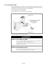 Предварительный просмотр 43 страницы Renesas Emulation Pod M306H2T-RPD-E User Manual