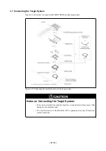 Предварительный просмотр 45 страницы Renesas Emulation Pod M306H2T-RPD-E User Manual