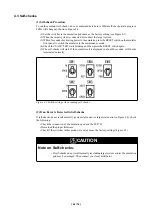 Предварительный просмотр 51 страницы Renesas Emulation Pod M306H2T-RPD-E User Manual