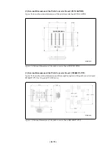 Предварительный просмотр 66 страницы Renesas Emulation Pod M306H2T-RPD-E User Manual