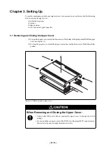 Preview for 28 page of Renesas Emulation Pod M306N4T3-RPD-E User Manual