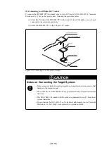 Preview for 42 page of Renesas Emulation Pod M306N4T3-RPD-E User Manual