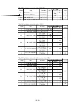 Preview for 61 page of Renesas Emulation Pod M306N4T3-RPD-E User Manual