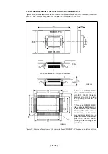 Preview for 63 page of Renesas Emulation Pod M306N4T3-RPD-E User Manual