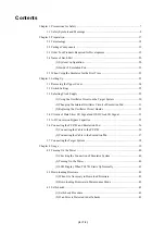 Preview for 6 page of Renesas Emulation Pod M306V2T-RPD-E User Manual