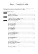 Предварительный просмотр 9 страницы Renesas Emulation Pod M30830T-EPB User Manual