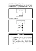 Предварительный просмотр 28 страницы Renesas Emulation Pod M30830T-EPB User Manual