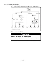 Предварительный просмотр 36 страницы Renesas Emulation Pod M30830T-EPB User Manual