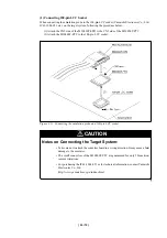 Предварительный просмотр 37 страницы Renesas Emulation Pod M30830T-EPB User Manual