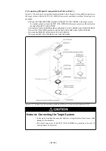 Предварительный просмотр 43 страницы Renesas Emulation Pod M30830T-EPB User Manual