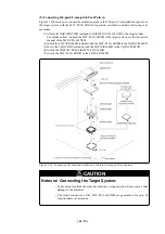 Предварительный просмотр 44 страницы Renesas Emulation Pod M30830T-EPB User Manual