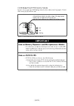 Предварительный просмотр 47 страницы Renesas Emulation Pod M30830T-EPB User Manual