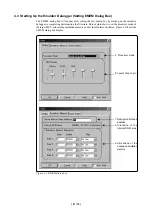 Предварительный просмотр 49 страницы Renesas Emulation Pod M30830T-EPB User Manual