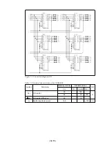 Предварительный просмотр 58 страницы Renesas Emulation Pod M30830T-EPB User Manual