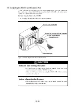 Предварительный просмотр 36 страницы Renesas Emulation Pod M37641T2-RPD-E User Manual