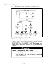 Предварительный просмотр 38 страницы Renesas Emulation Pod M37641T2-RPD-E User Manual