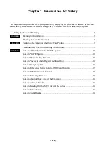 Preview for 9 page of Renesas Emulation Pod M37760T-RPD-E User Manual