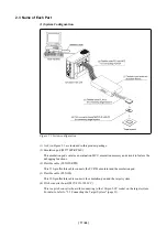 Preview for 19 page of Renesas Emulation Pod M37760T-RPD-E User Manual