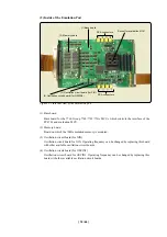 Preview for 20 page of Renesas Emulation Pod M37760T-RPD-E User Manual