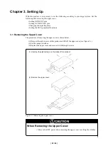 Preview for 24 page of Renesas Emulation Pod M37760T-RPD-E User Manual