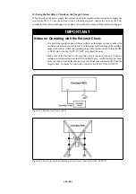 Preview for 28 page of Renesas Emulation Pod M37760T-RPD-E User Manual