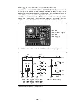 Preview for 29 page of Renesas Emulation Pod M37760T-RPD-E User Manual