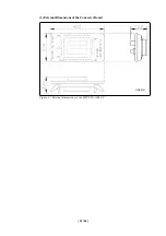 Preview for 53 page of Renesas Emulation Pod M37760T-RPD-E User Manual