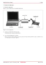 Предварительный просмотр 14 страницы Renesas Emulation Probe for M32C/87 Group M30870T-EPB User Manual