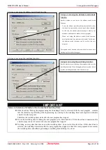 Предварительный просмотр 52 страницы Renesas Emulation Probe for M32C/87 Group M30870T-EPB User Manual