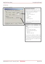 Предварительный просмотр 55 страницы Renesas Emulation Probe for M32C/87 Group M30870T-EPB User Manual