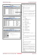 Предварительный просмотр 72 страницы Renesas Emulation Probe for M32C/87 Group M30870T-EPB User Manual